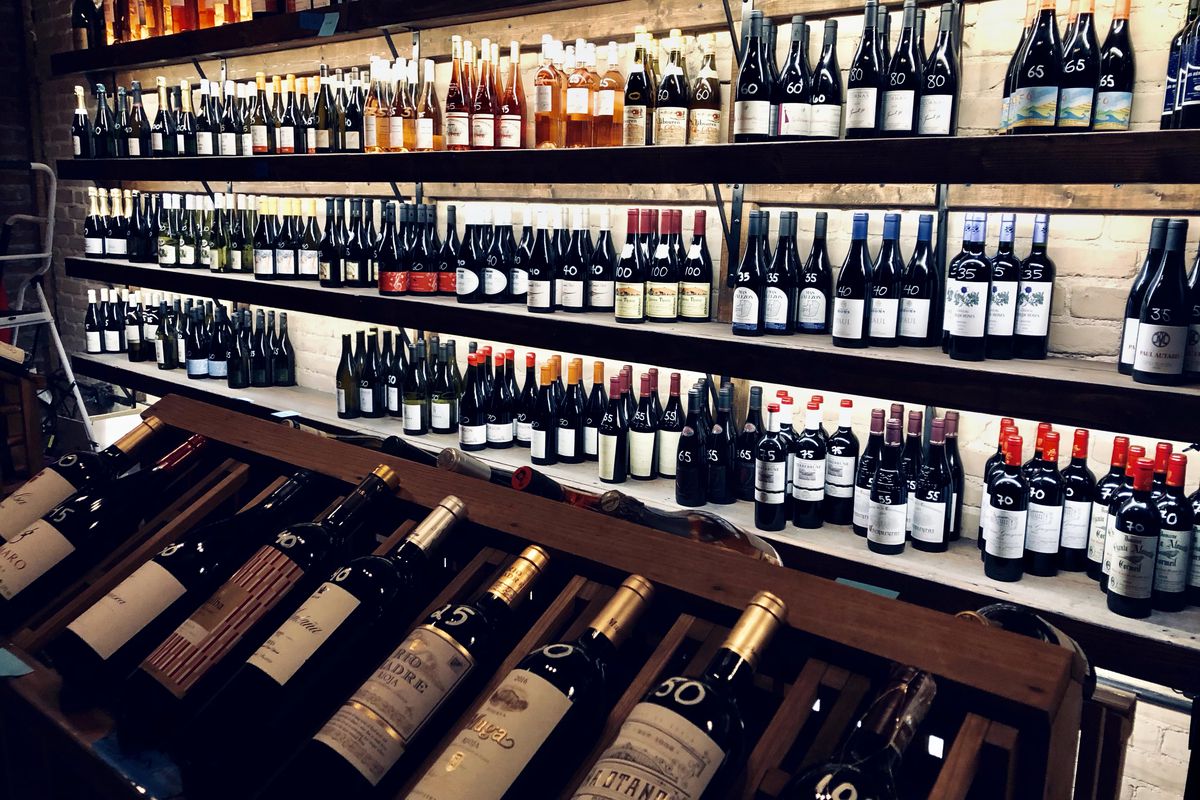 Kedai Anggur St. Vincent di San Francisco Dinamai Diskon Spanyol Abad ke-3